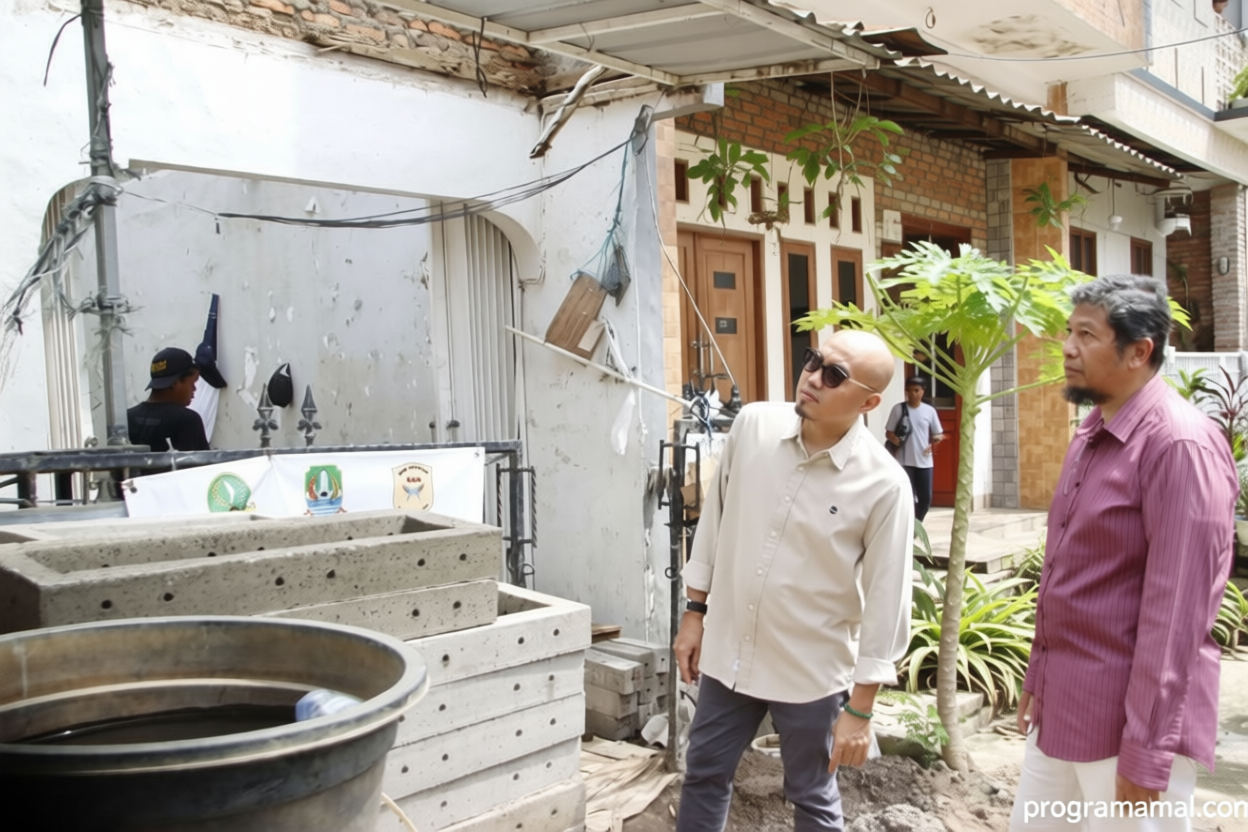 New Policy: Legislator Jabar dorong kelanjutan rumah Panggung anti banjir Bekasi