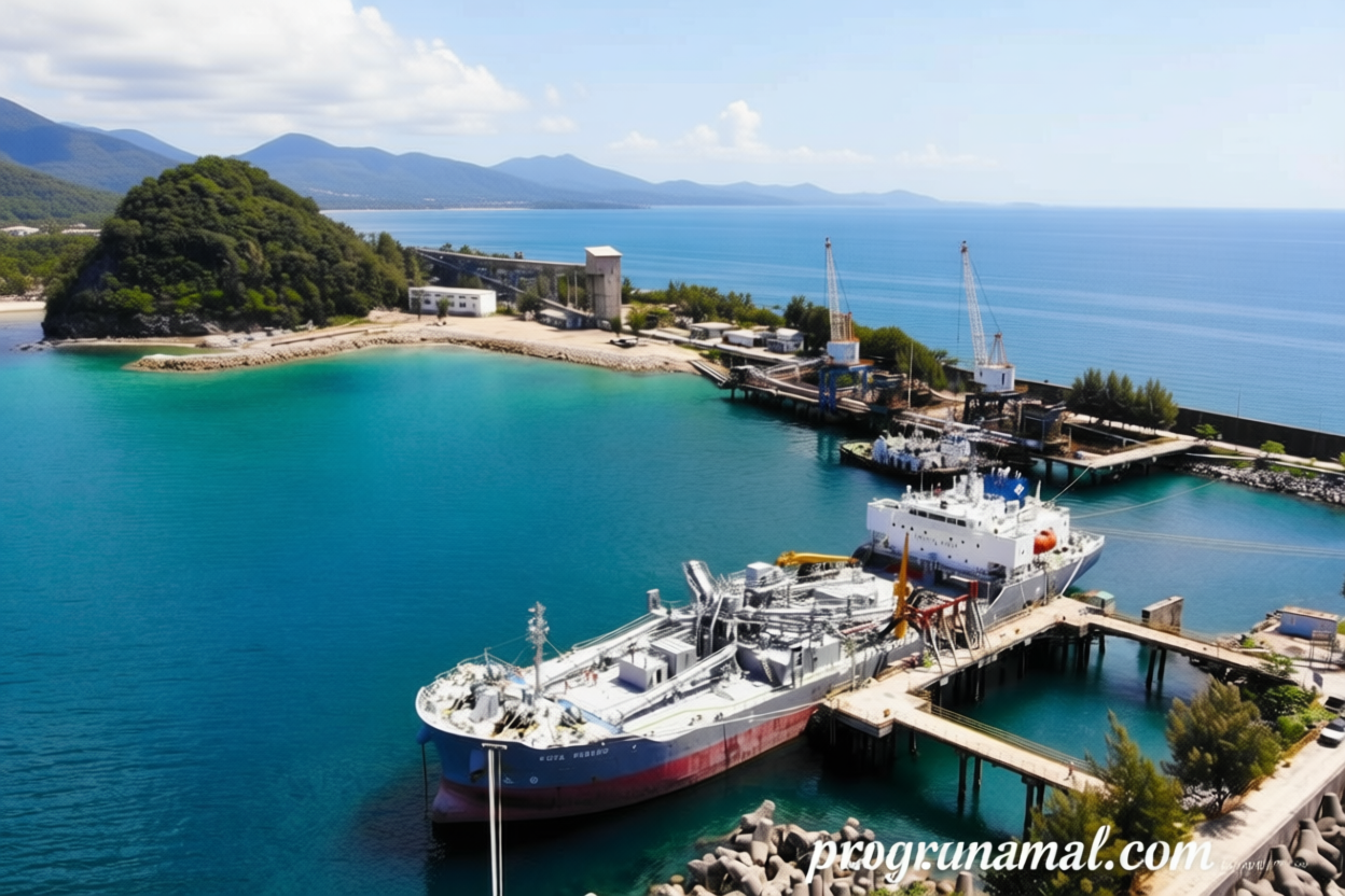 Latest Program: SIG catat laba Rp80 miliar pada kuartal I 2026