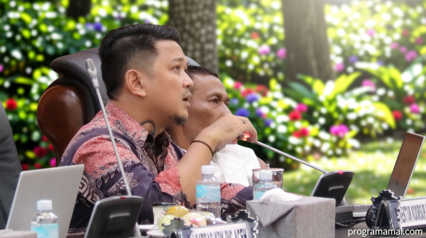 KPK soroti efektivitas dana hibah pemerintah Aceh