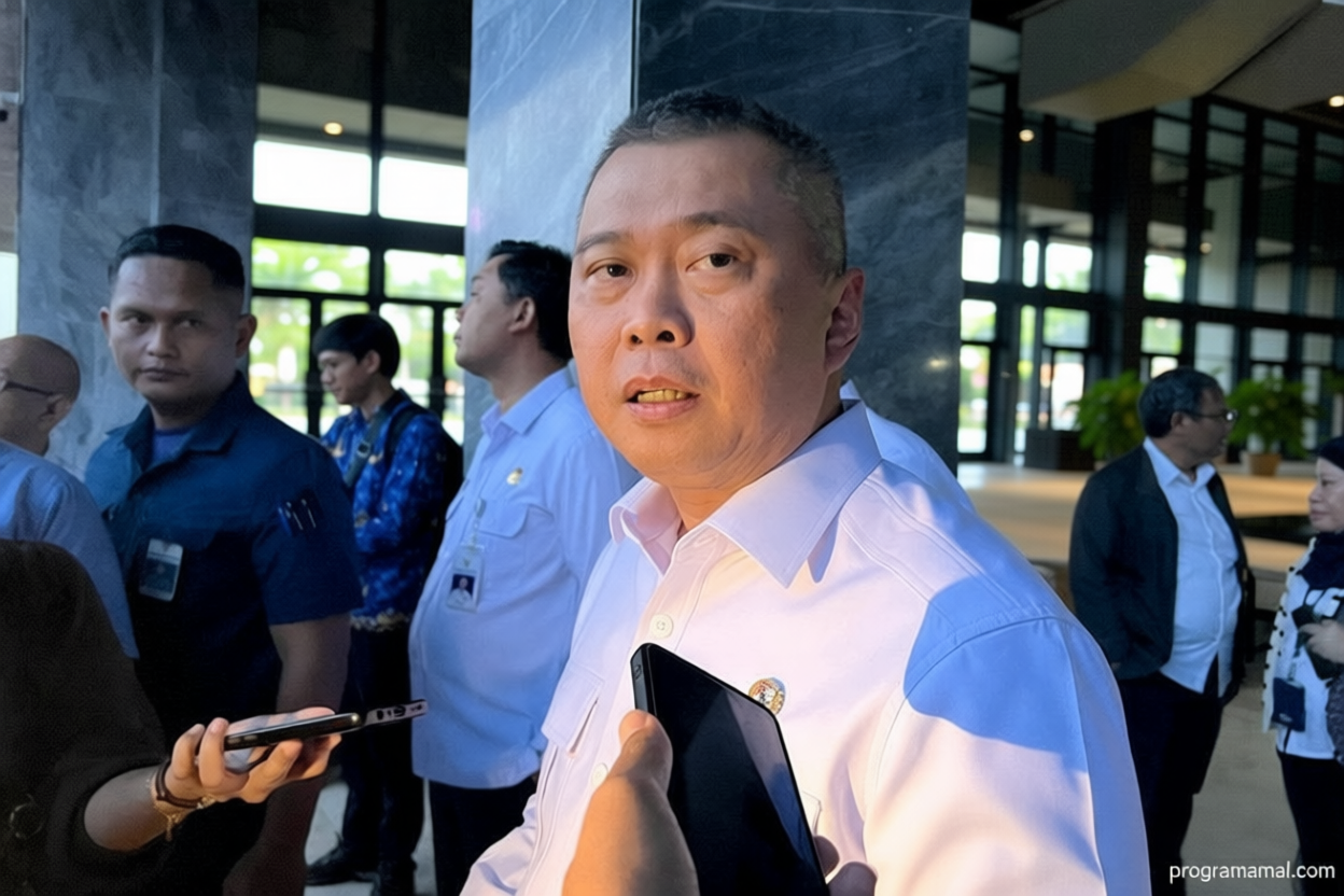 Meeting Results: Menhub pastikan TBA tiket pesawat segera dibahas imbas geopolitik
