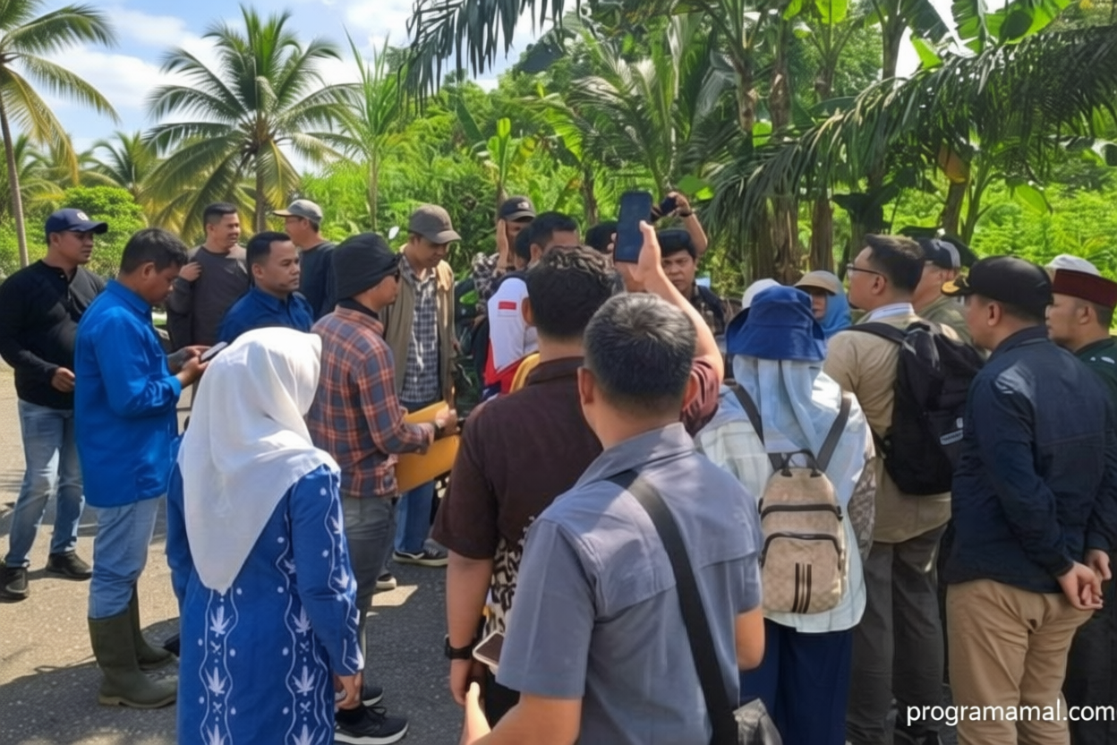Special Plan: Kemendikdasmen RI bangun dua sekolah terintegrasi di Riau