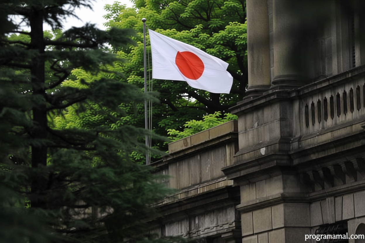 Wisatawan ke Jepang mengalami penurunan pada April dipicu beberapa hal