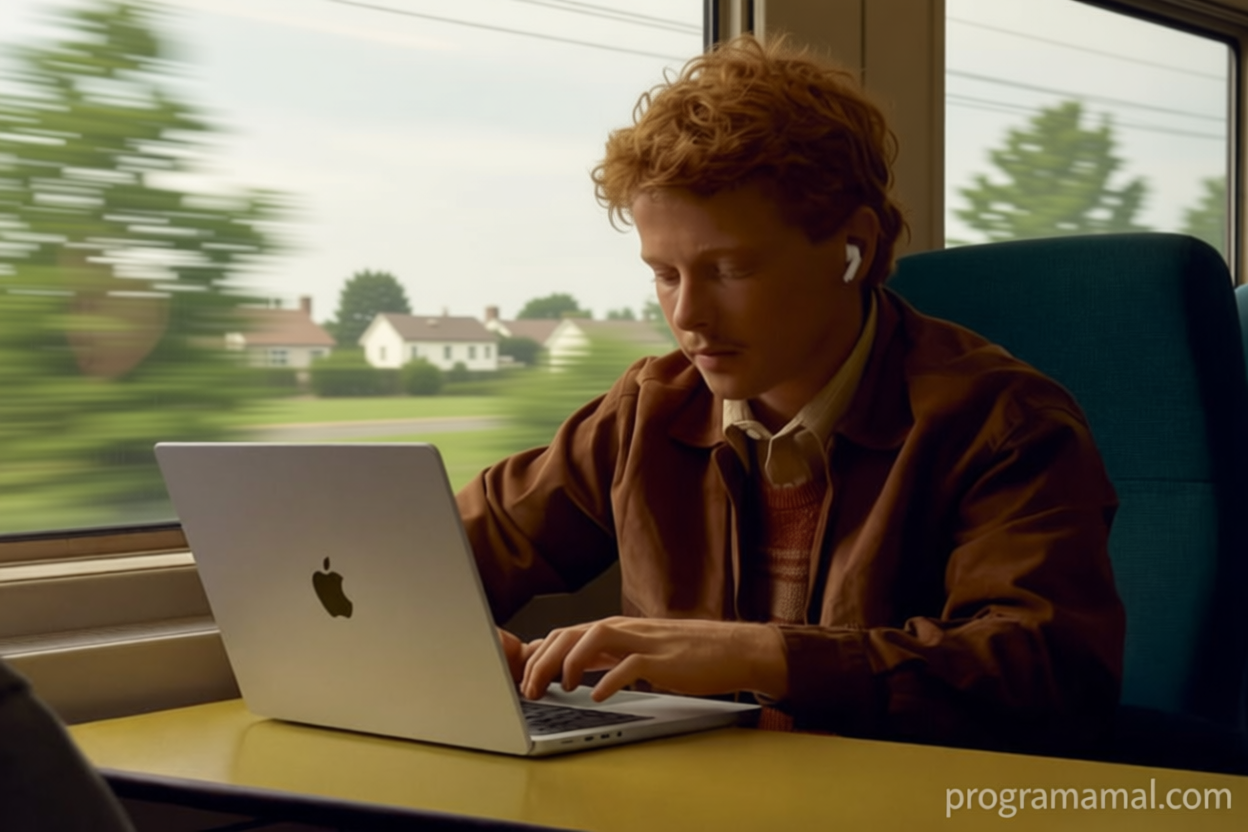 New Policy: Apple masuki tahap uji akhir untuk AirPods dibekali kamera