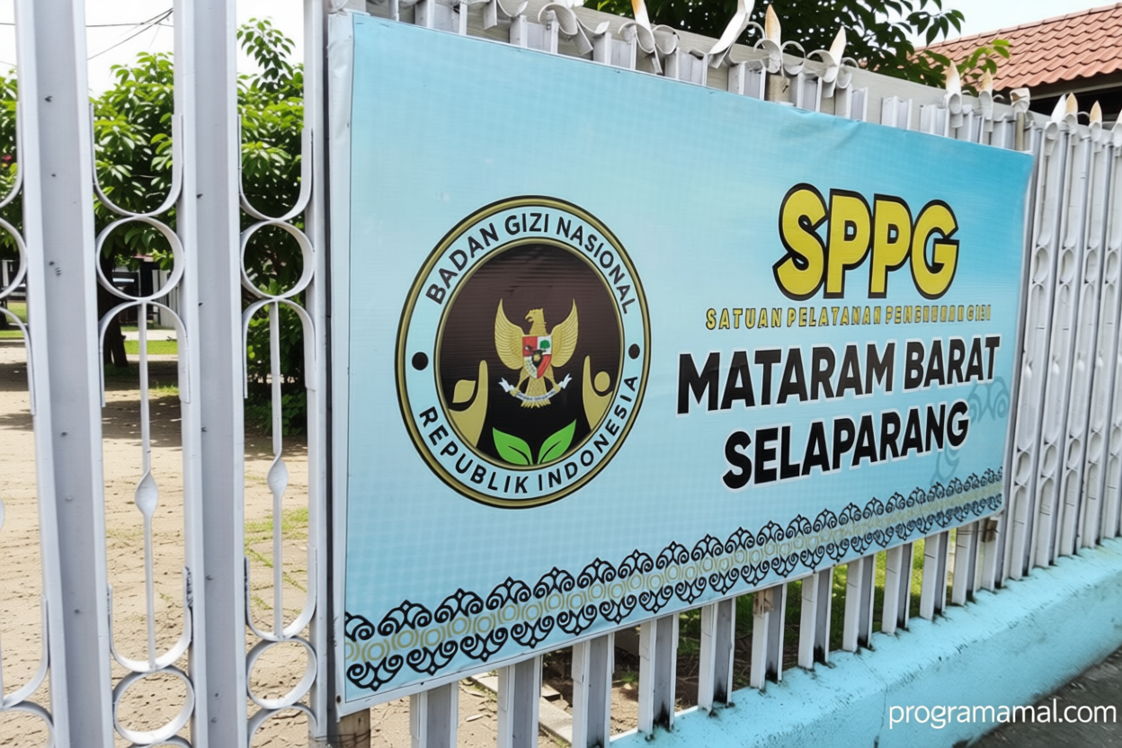 Key Strategy: Pemkot Mataram lakukan kolaborasi lintas sektor awasi pelaksanaan MBG