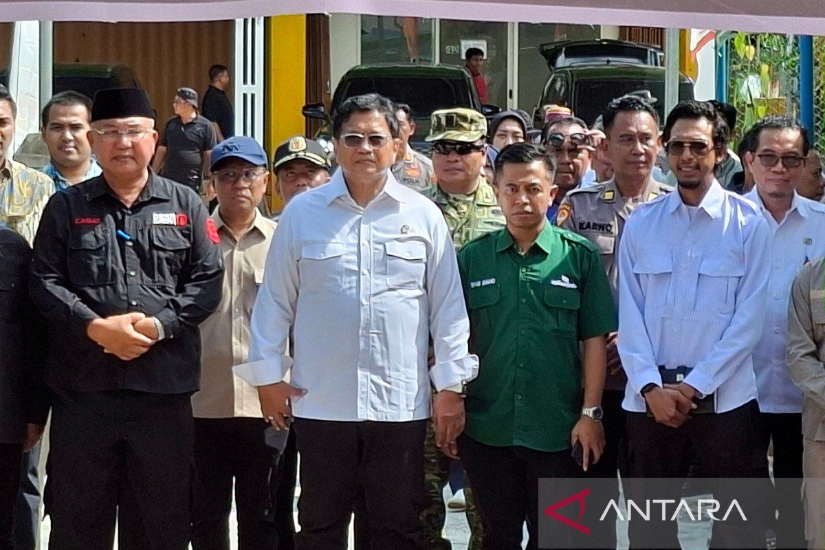 Special Plan: Kementrans siap bantu petani karet tingkatkan produktivitas-pendapatan