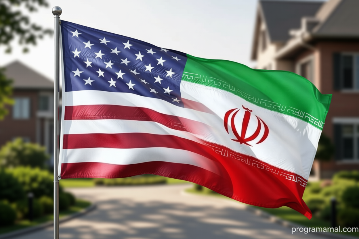 Special Plan: Iran klaim tak ada uranium keluar dari negaranya