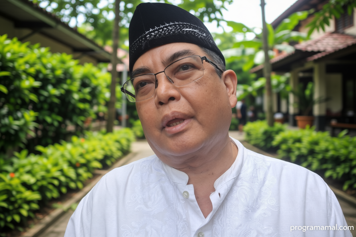 Key Strategy: Kementerian PKP susun digitalisasi untuk program BSPS