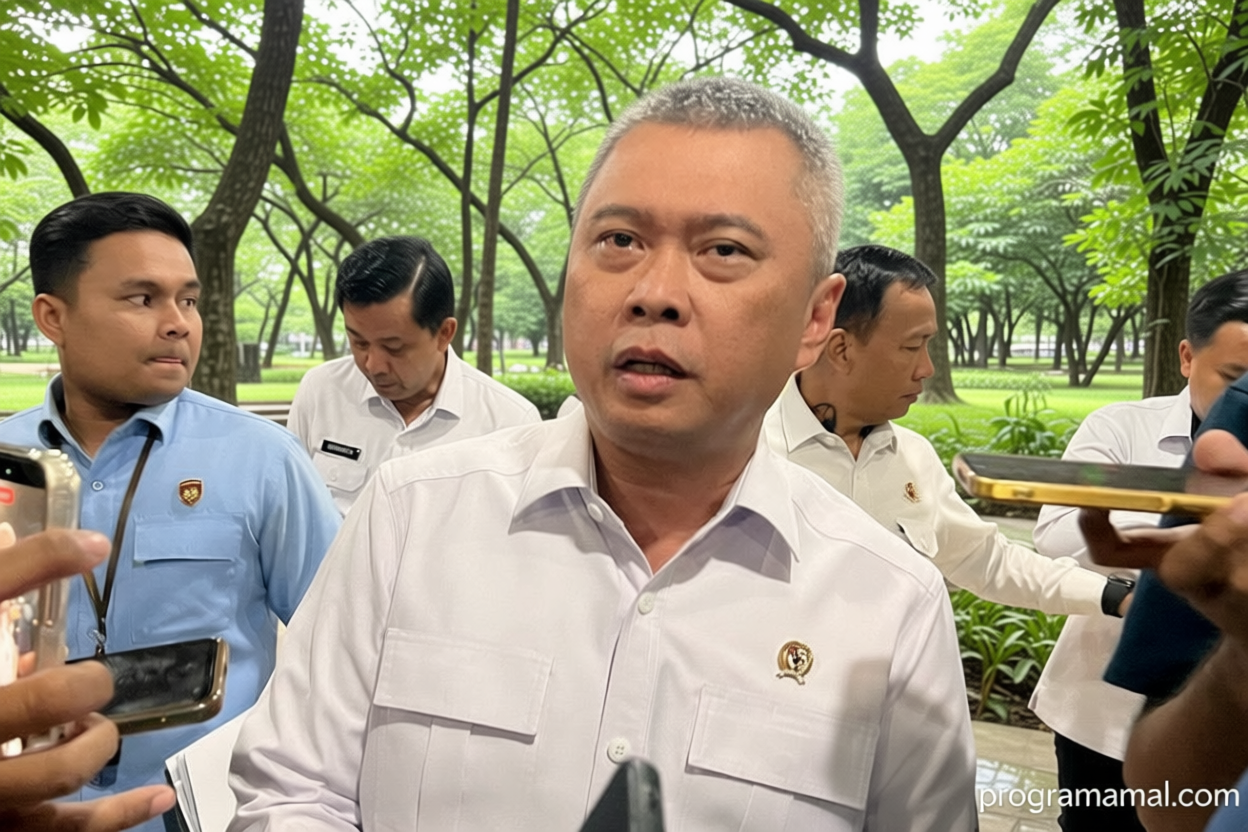 Key Discussion: Menhub pastikan lahan Kertajati cukup untuk MRO pesawat Hercules