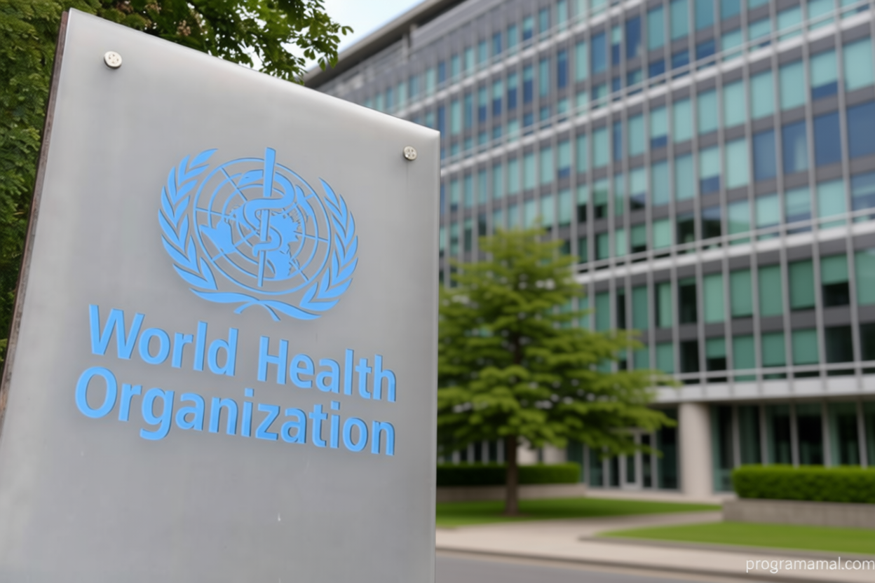 WHO tegaskan wabah hantavirus di kapal pesiar bukan awal pandemi