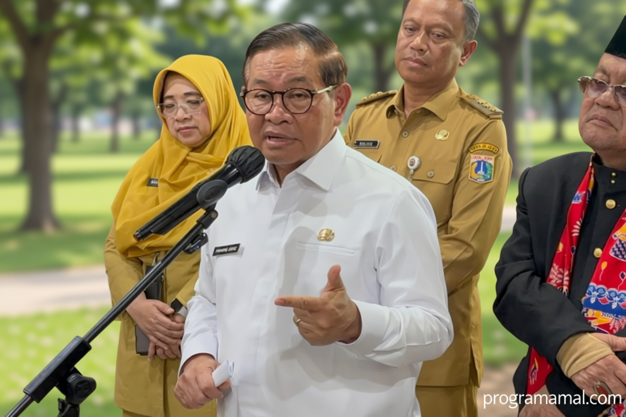Latest Program: Ini alasan DKI pertahankan insentif pajak kendaraan listrik
