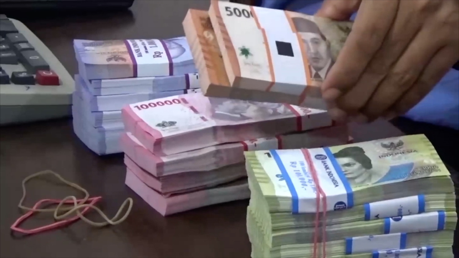 Key Discussion: Dinilai undervalued, BI siapkan tujuh langkah strategis perkuat Rupiah