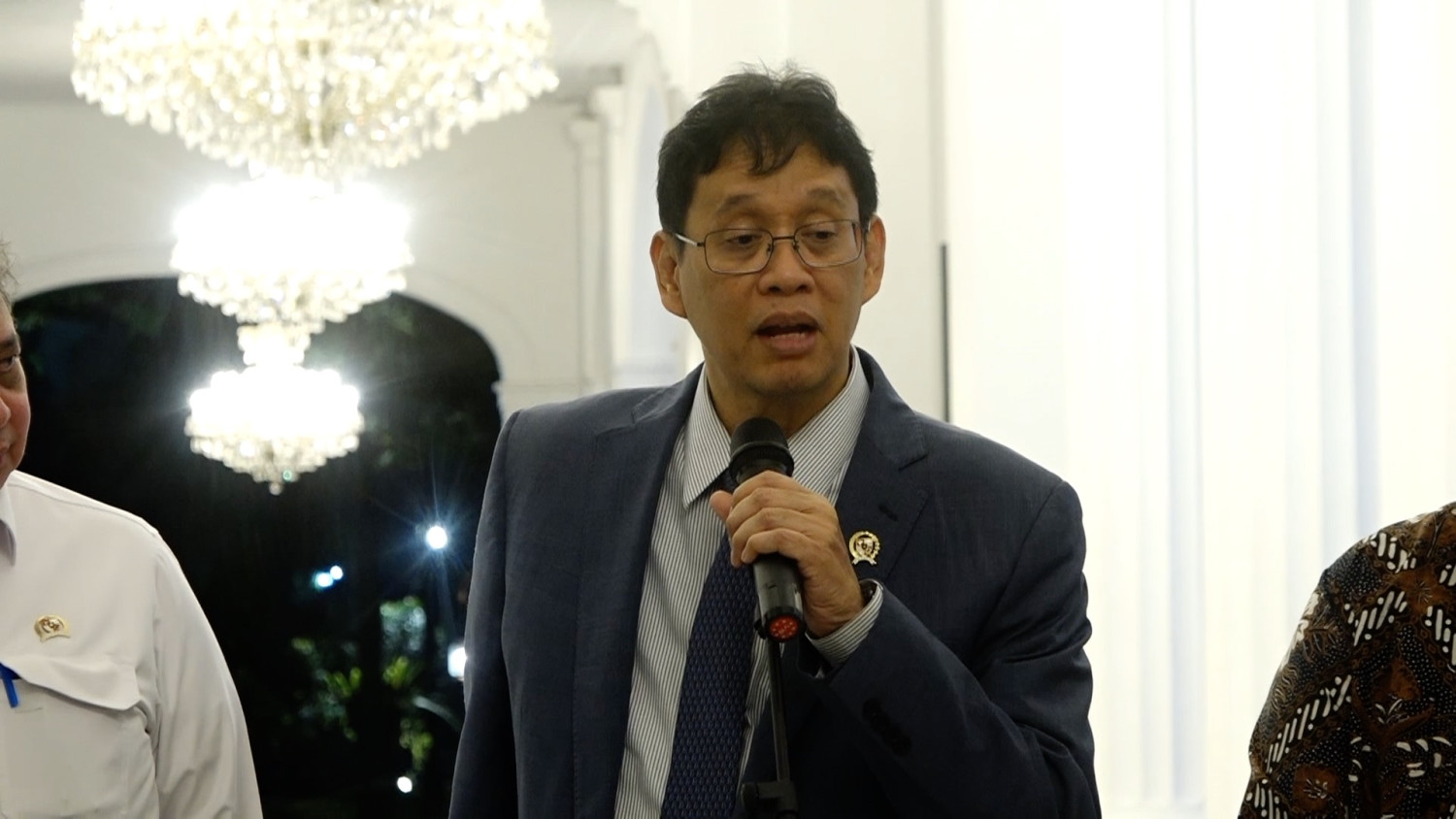 Latest Program: Perkuat Rupiah, pemerintah segera terbitkan Panda Bond di pasar China