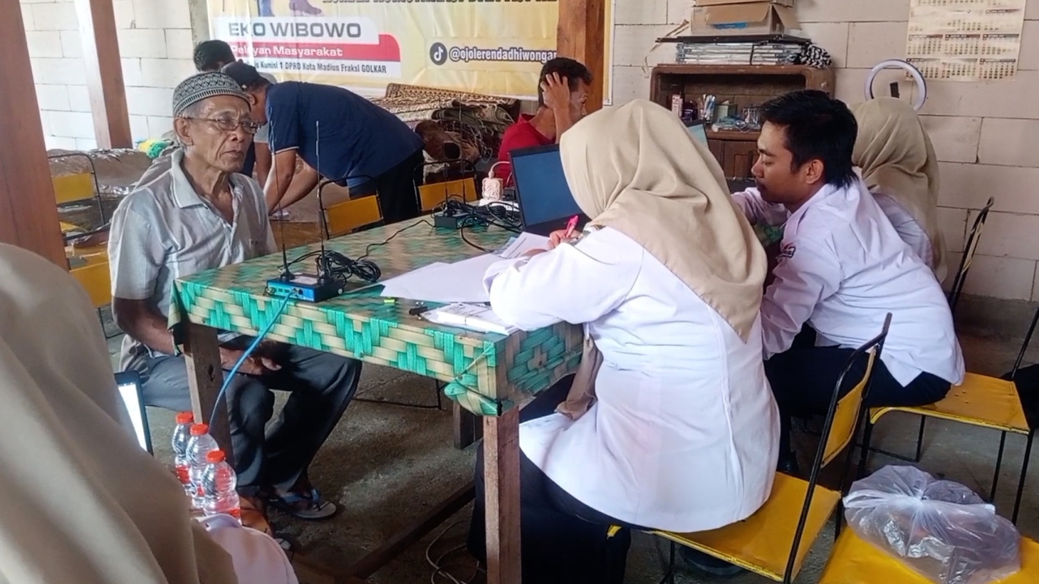 Capaian aktivasi IKD Kota Madiun lampaui target Kemendagri