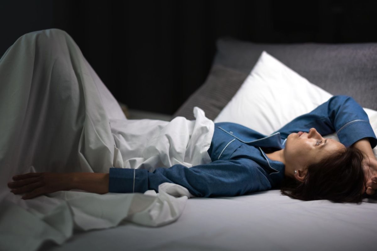 Solving Problems: Kurang tidur dikaitkan dengan risiko stroke ringan