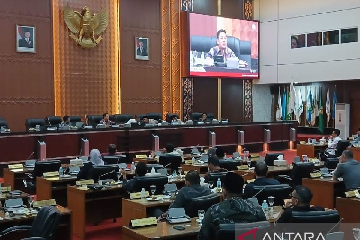 Topics Covered: KPK temukan tingginya dana hibah Aceh untuk instansi vertikal