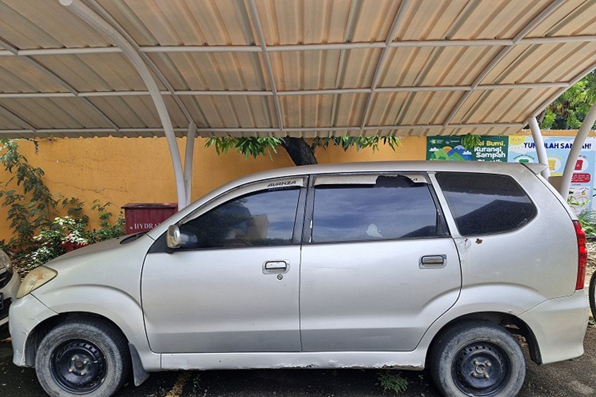 What Happened During: Awal Juni 2026, Kanwil DJP Jakbar lelang 13 barang hasil sitaan pajak