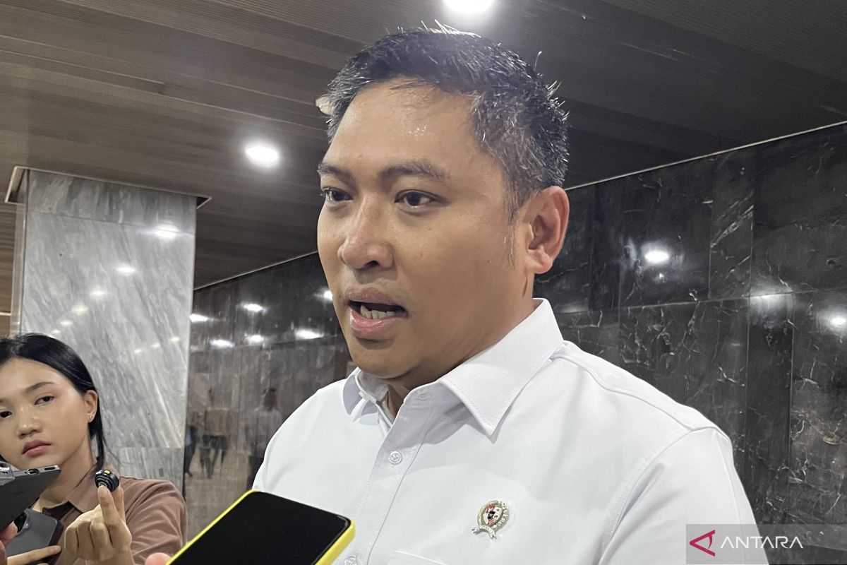 Special Plan: Wamentan: MBG tingkatkan serapan komoditas pertanian