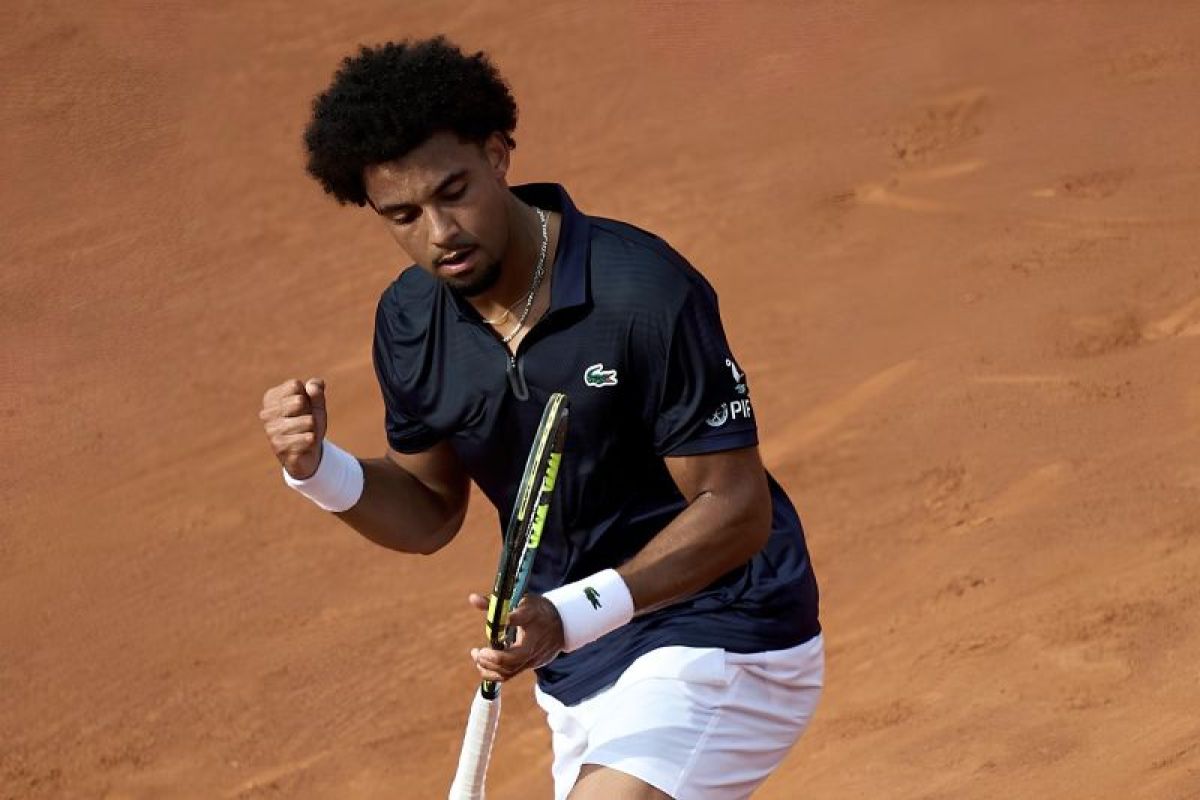 Latest Update: Arthur Fils mundur dari Roland Garros 2026