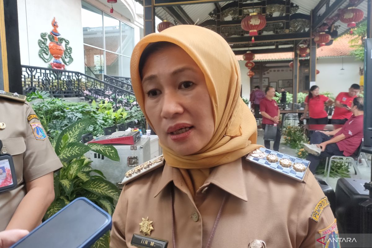 Topics Covered: Intervensi maraknya tawuran, Jakbar optimalkan PIK-R di sekolah