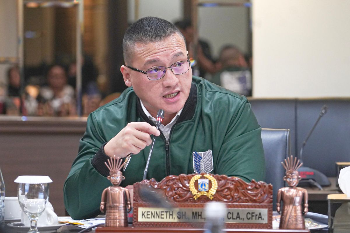 Visit Agenda: Legislator kecam dugaan prostitusi anak di Lokasari