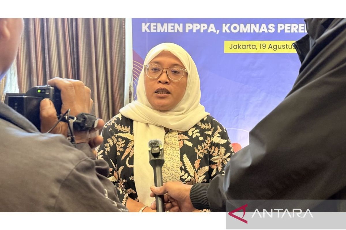 Visit Agenda: Empat tahun UU TPKS, Komnas soroti lonjakan kasus kekerasan seksual