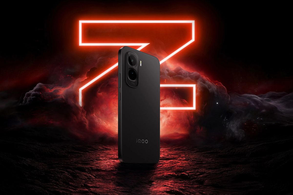 iQOO Z11 debut global dengan Snapdragon 7s Gen 4 dan baterai 9020 mAh