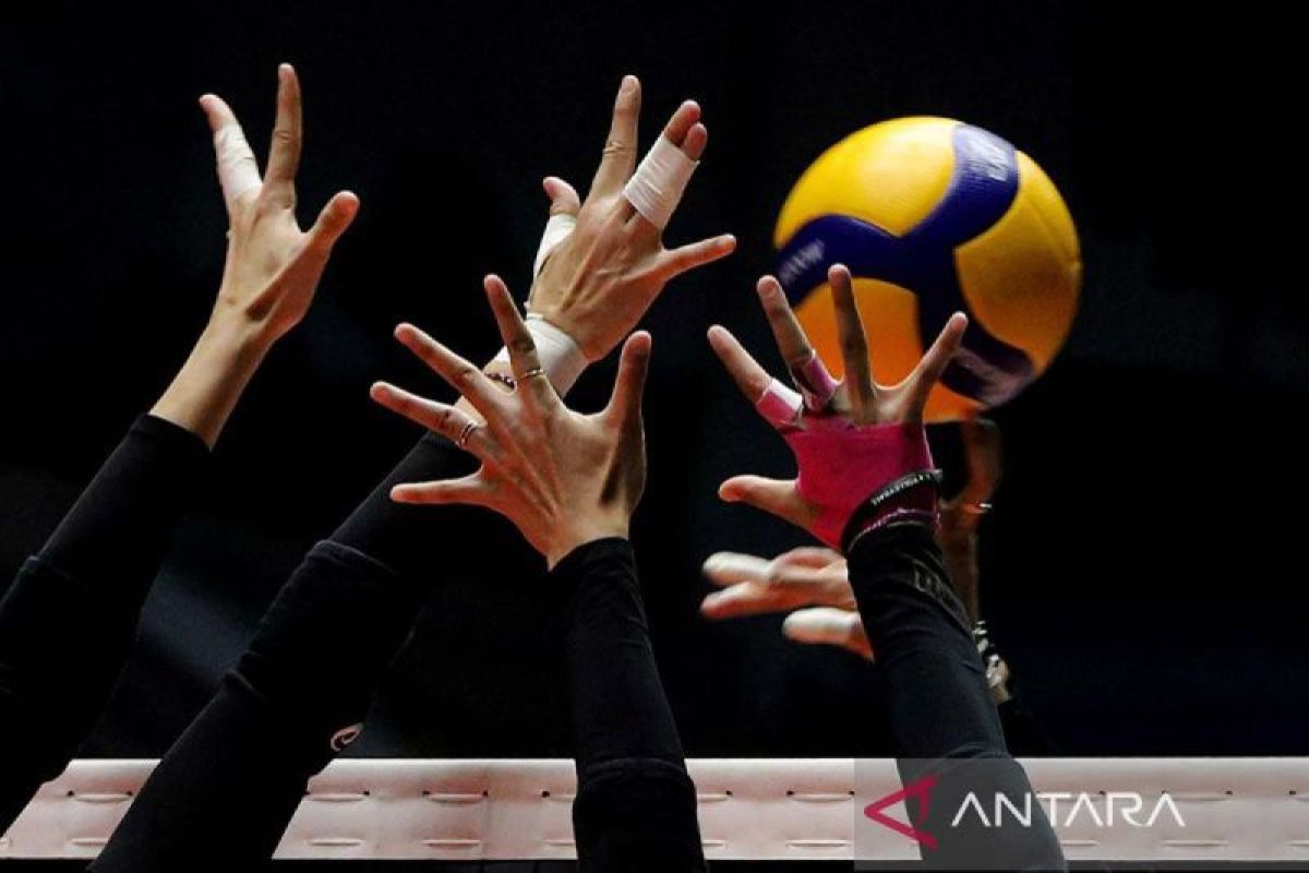 Key Strategy: PBVSI panggil 16 pemain untuk menghadapi AVC dan SEA V League