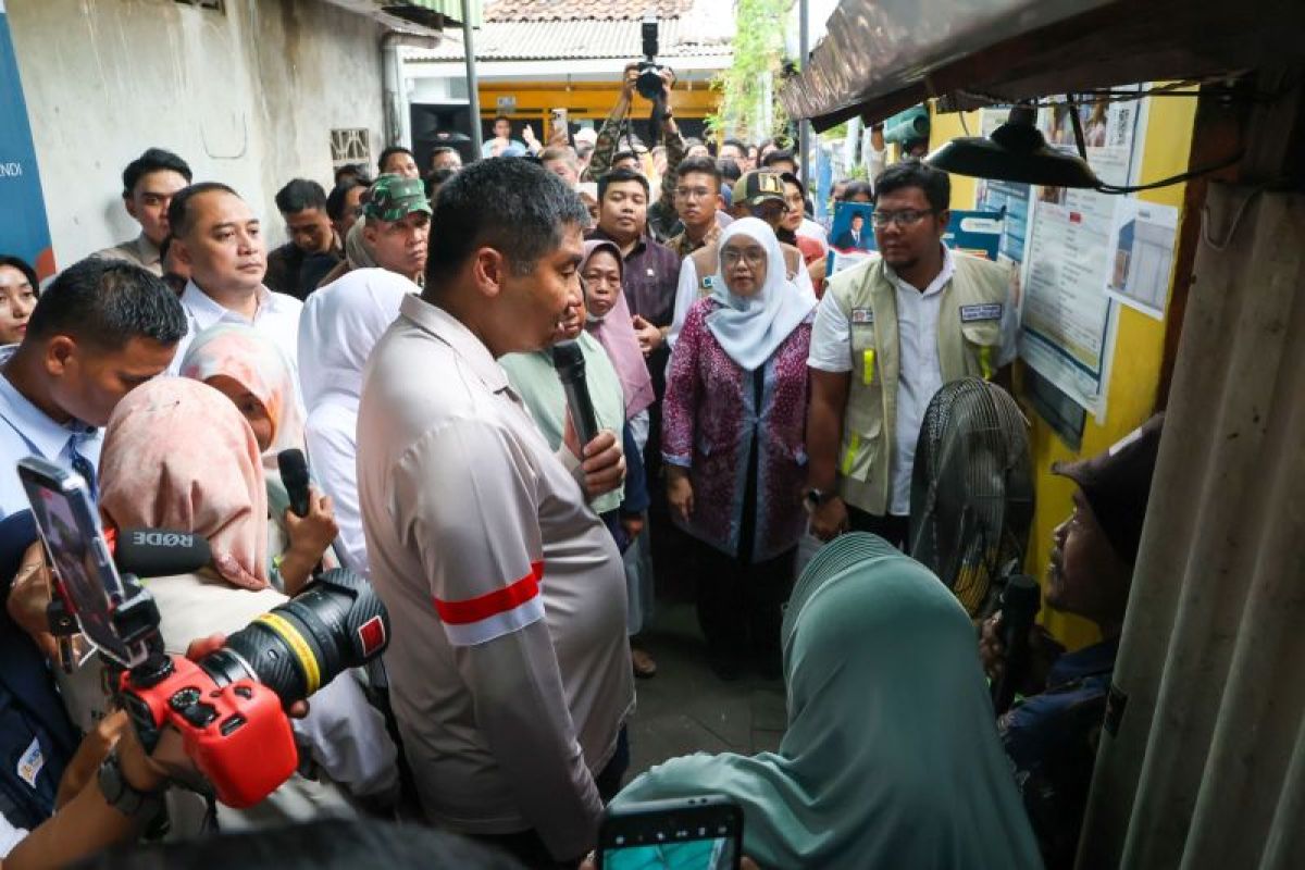 New Policy: Membangun rumah, memulihkan martabat