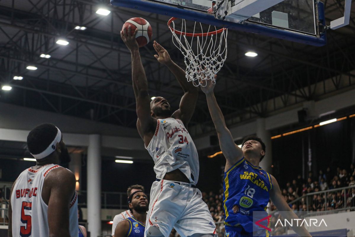 What You Need to Know: IBL 2026: Pelita Jaya kalahkan Satya Wacana