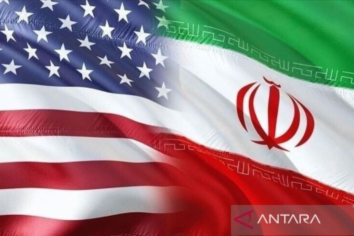 Latest Update: Trump ancam tingkatkan aksi militer jika negosiasi dengan Iran gagal
