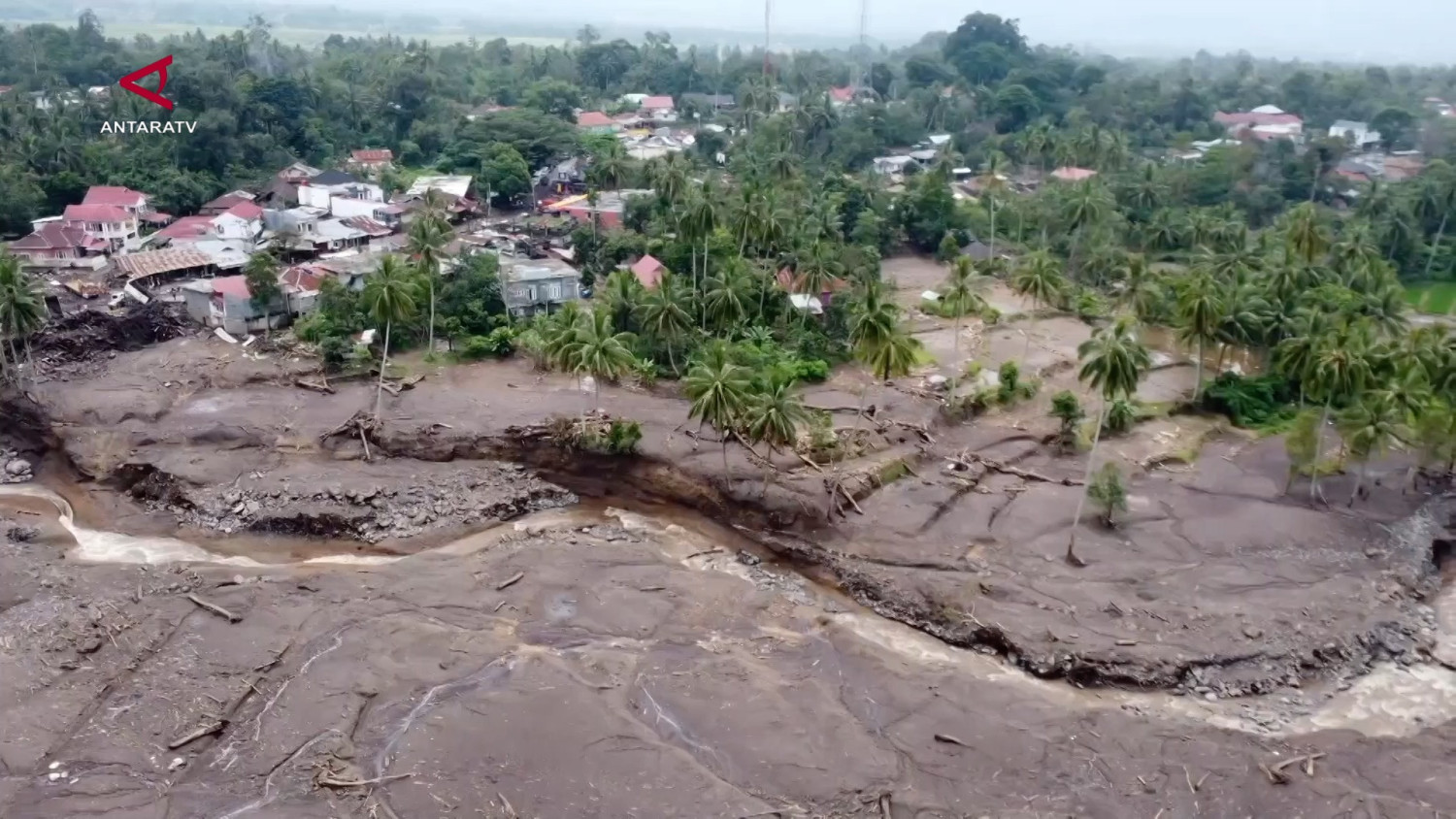 Pemerintah kucurkan Rp877,13 M pulihkan sawah hingga tambak Sumatera