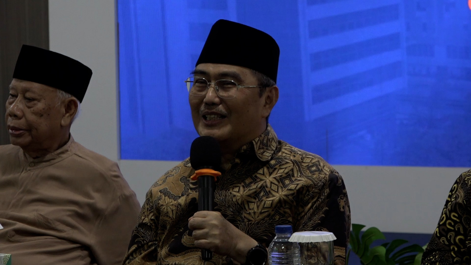 Official Announcement: Majelis etik Ombudsman terima 14 laporan Hery Susanto dari Kejagung