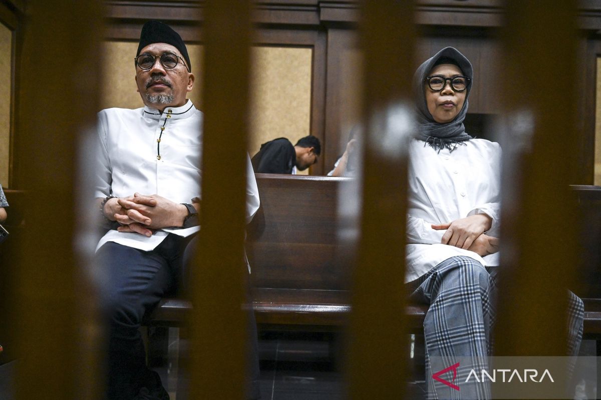 Key Strategy: Korupsi Chromebook, hakim tetapkan kerugian negara capai Rp2,18 T