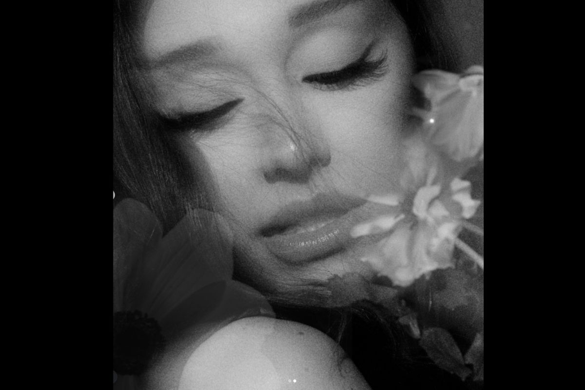 What Happened During: Ariana Grande umumkan album baru ‘Petal’, single perdana rilis 29 Mei