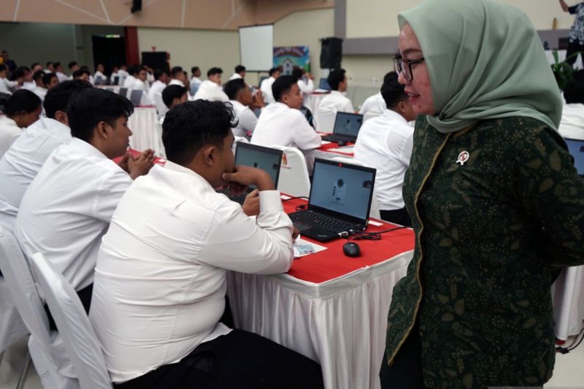 Latest Update: Pemerintah pastikan tak ada titipan dalam seleksi manajer Kopdes