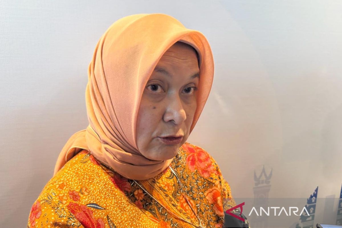 Meeting Results: Kemenpar lakukan penertiban pada akomodasi yang tak punya izin usaha