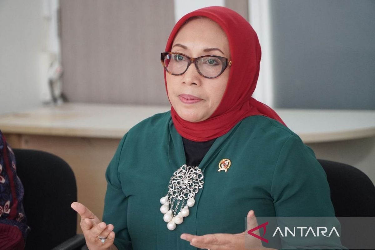 Latest Program: MenPPPA: Media berperan strategis cegah kekerasan terhadap perempuan