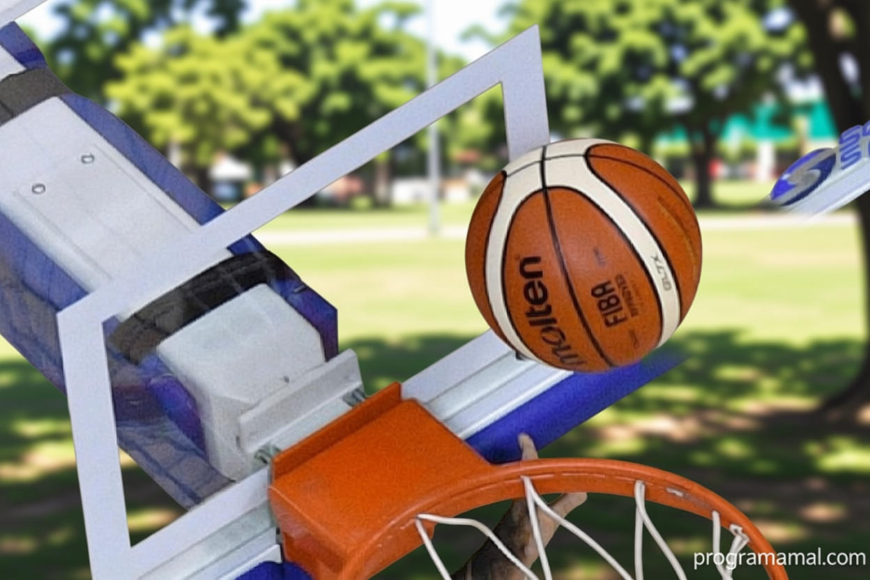 Visit Agenda: Polandia siap gelar Piala Dunia Basket 3×3