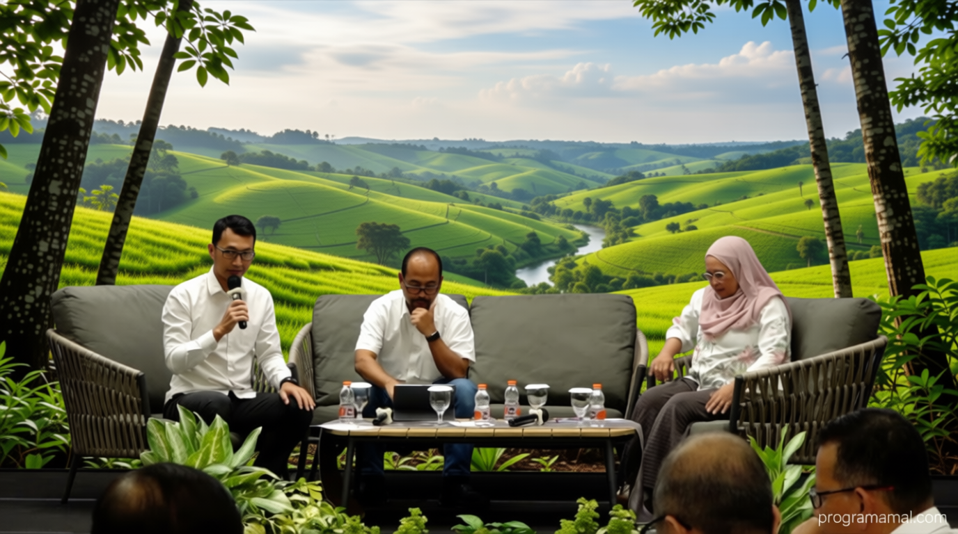 Latest Program: KPK ingatkan pengelolaan anggaran jumbo MBG perlu kehati-hatian