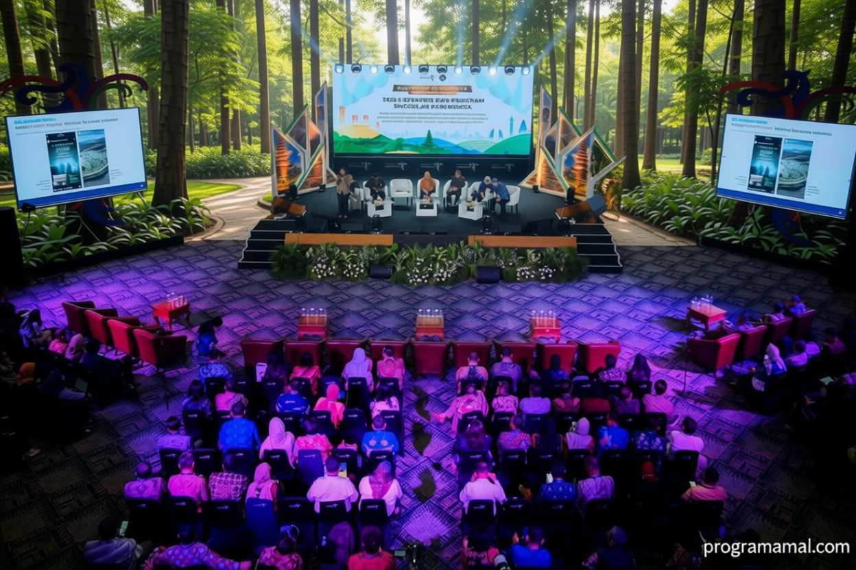 Special Plan: Keamanan berwisata dijadikan sebagai fondasi pariwisata berkualitas