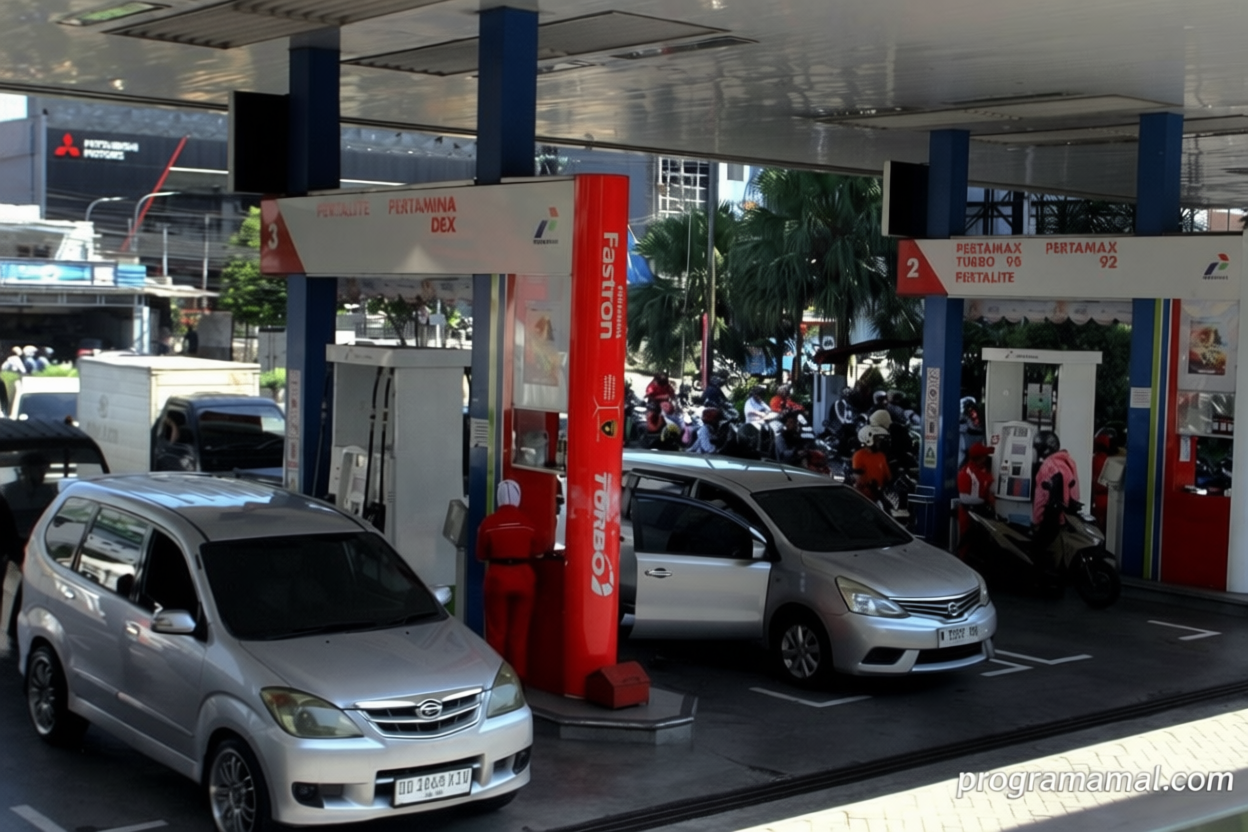 Important News: Harga solar dan Pertamax Turbo naik lagi mulai hari ini