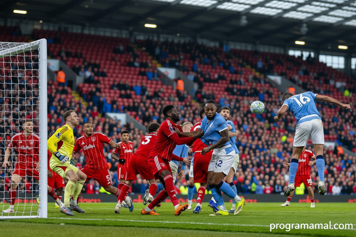 Key Strategy: Pep pastikan City dalam kondisi siap hadapi Chelsea