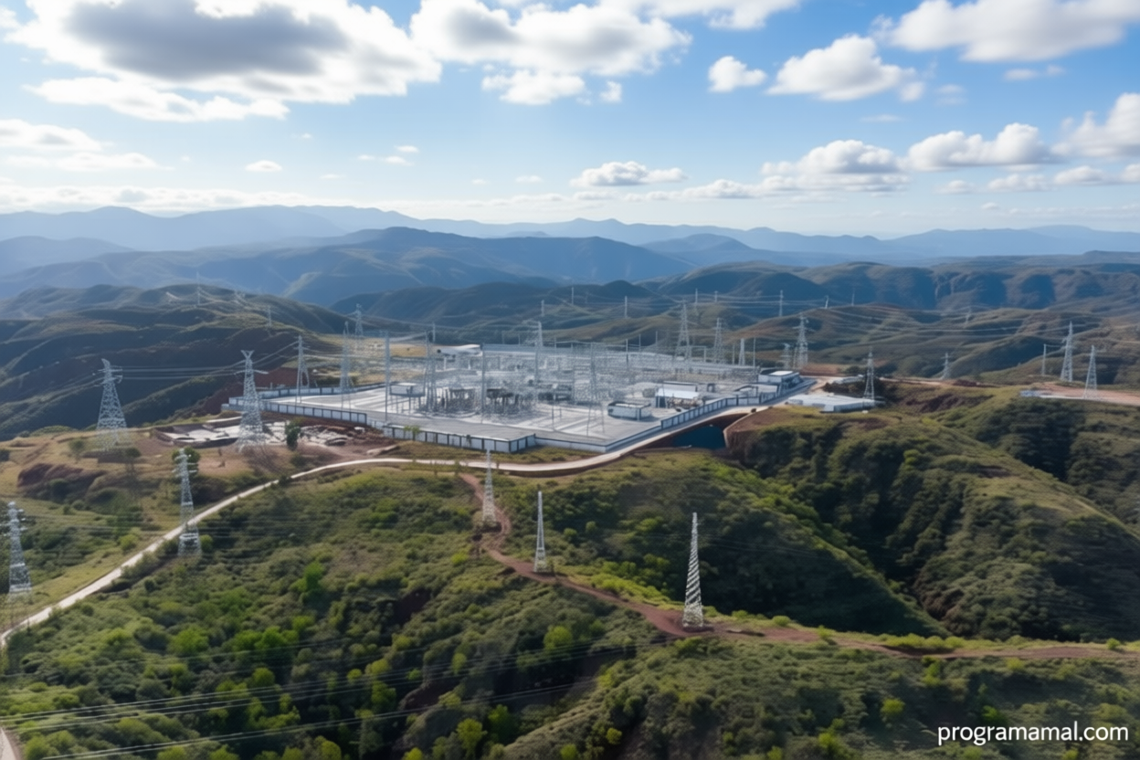 Special Plan: Yunnan Power Grid Bangun “Bearer Network” Generasi Baru Berkecepatan Tinggi dengan Solusi SPN dari Huawei
