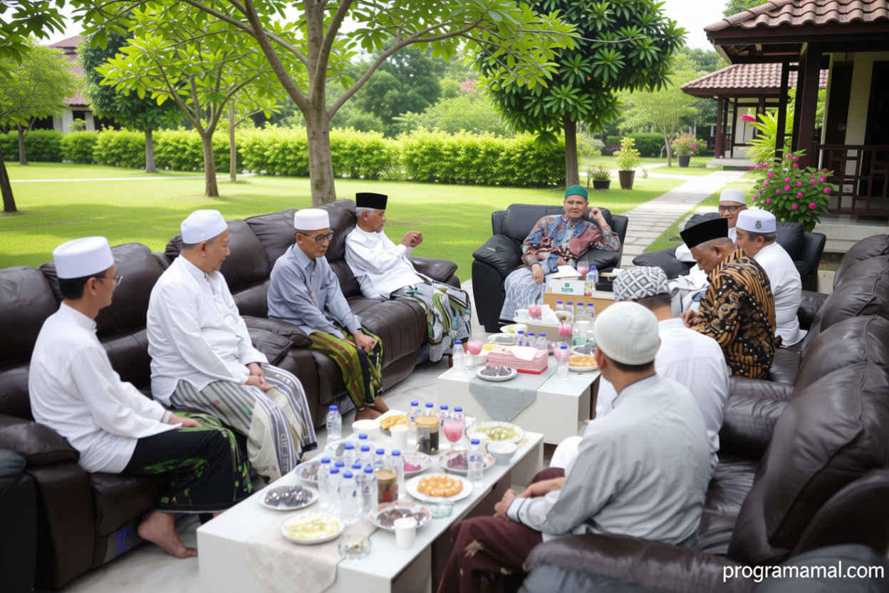 Key Discussion: Rais Aam dan Ketum PBNU sepakati Muktamar NU awal Agustus 2026