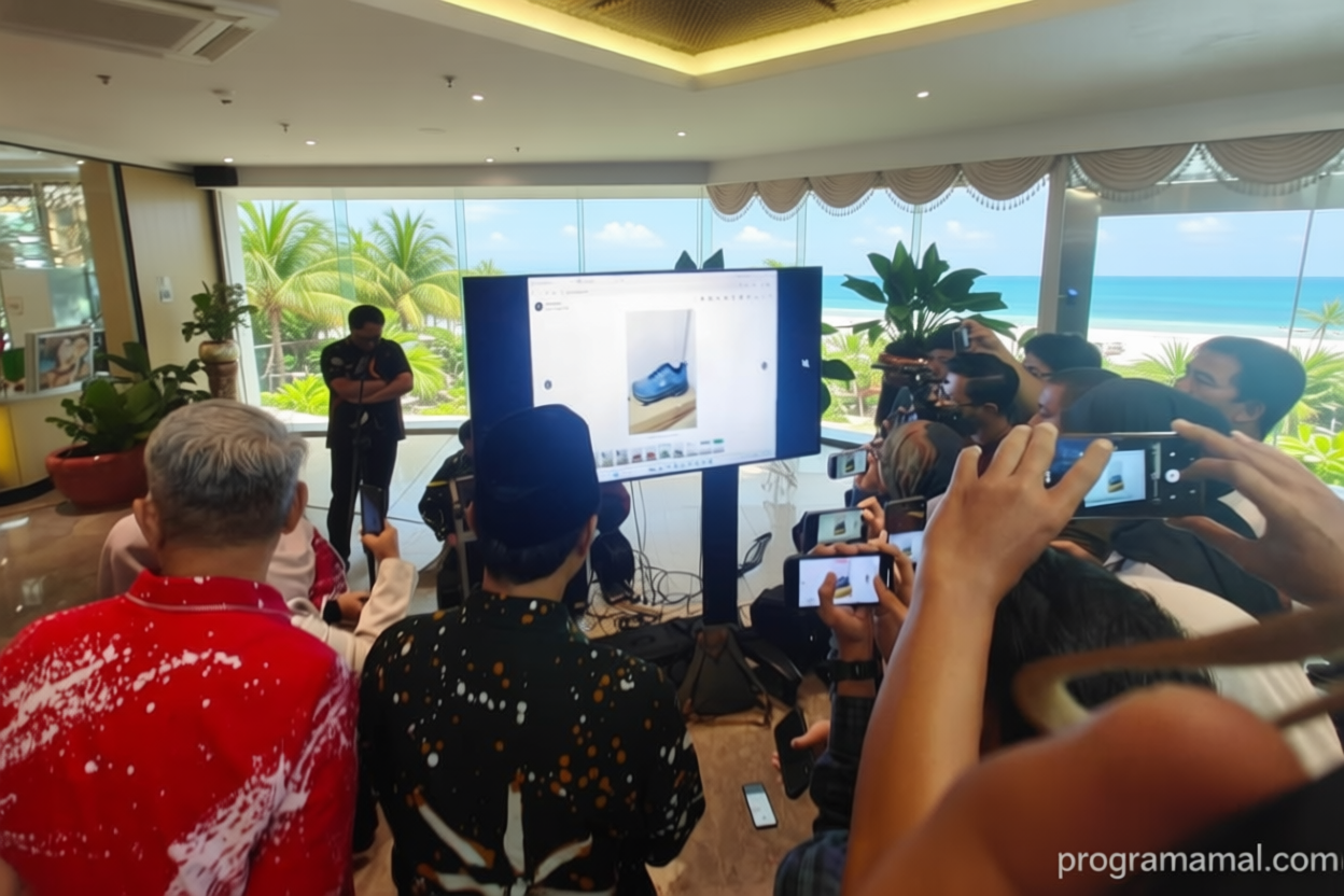 Main Agenda: Mensos larang jajaran temui vendor guna cegah praktik “kongkalikong”
