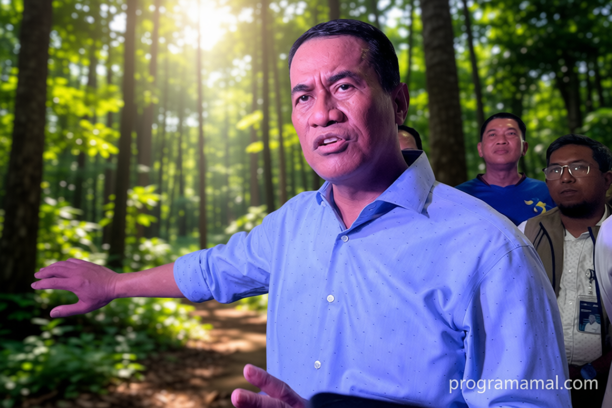 Latest Program: Pemerintah perkuat intervensi jaga harga pangan di produsen-konsumen