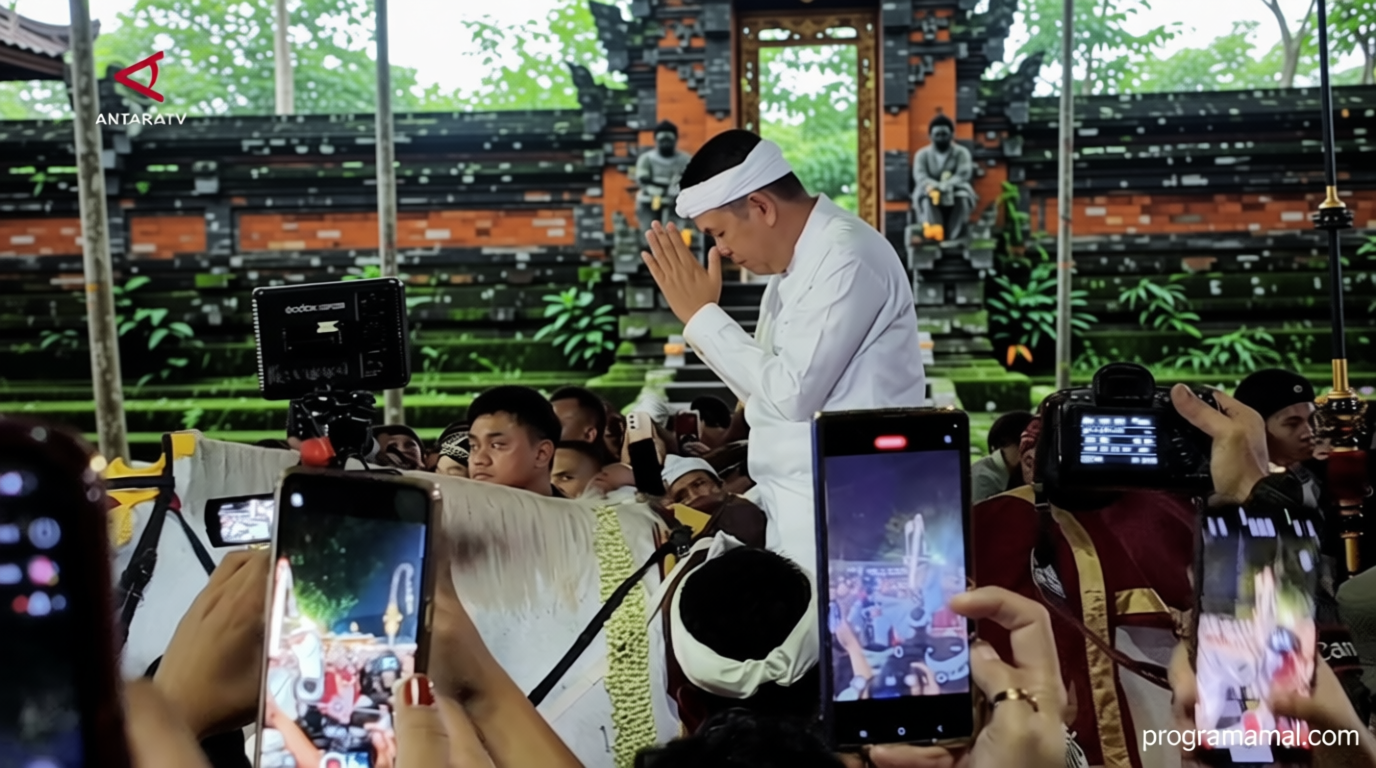 Milangkala Tatar Sunda angkat aspek historis dan nilai kesundaan