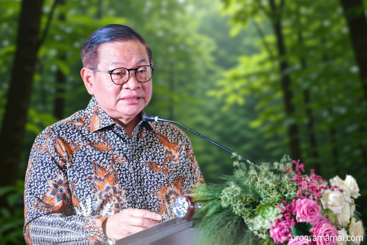Latest Program: Pramono: Hotel beri kontribusi positif bagi perkembangan ekonomi