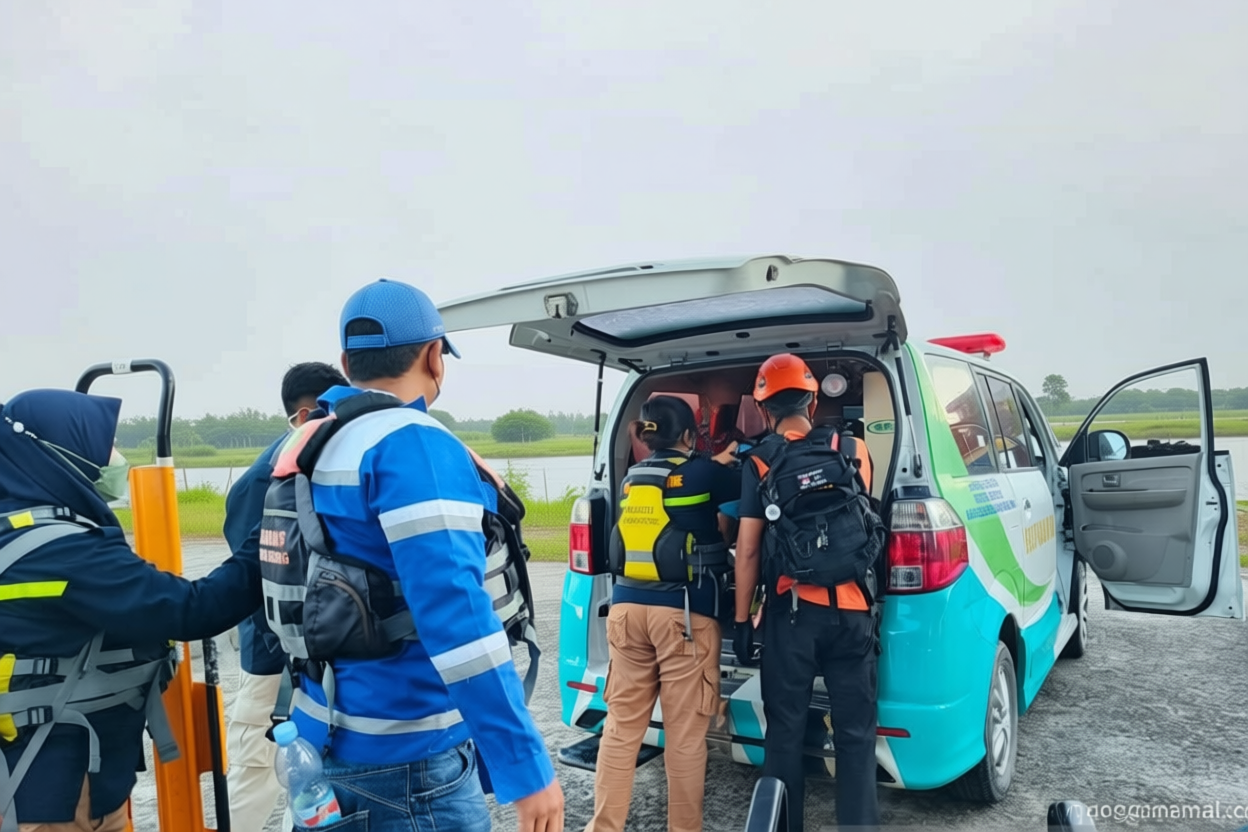 Visit Agenda: Khawatir Hantavirus, penumpang sakit di kapal pesiar dievakuasi