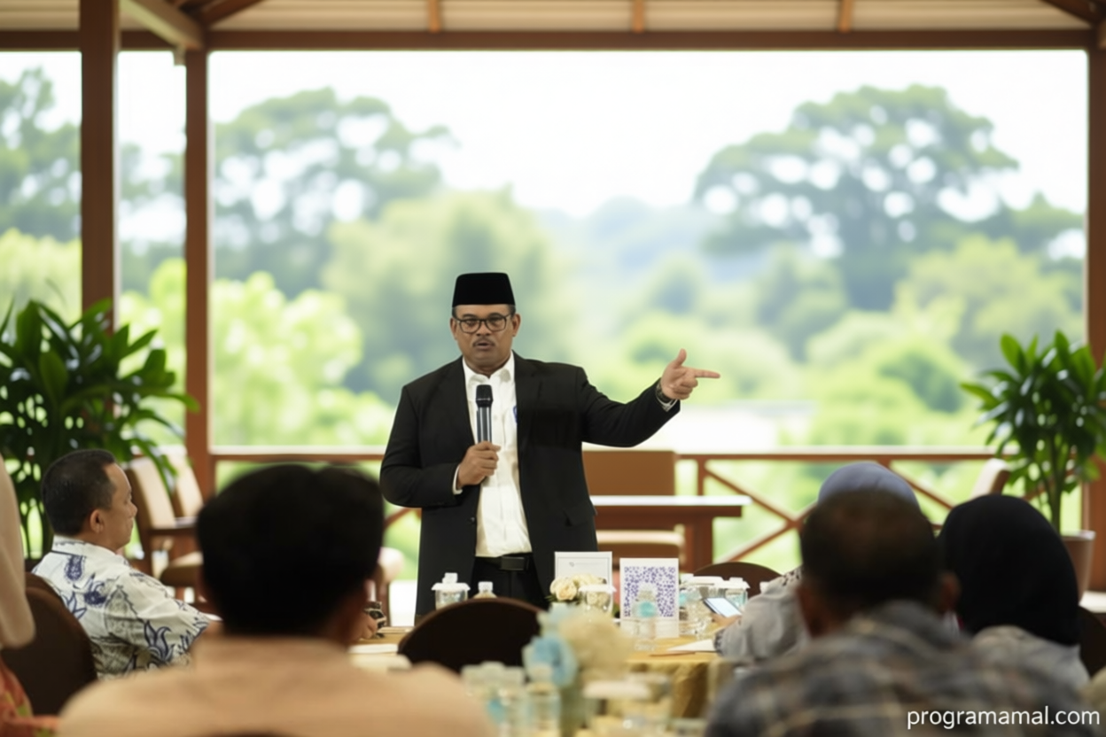 Solving Problems: Kaposwil PRR Aceh tepis tudingan pemulihan Aceh lambat